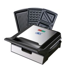 Anex AG-2039 Sandwich Maker
